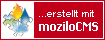 Banner moziloCMS